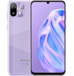 Ulefone Note 6