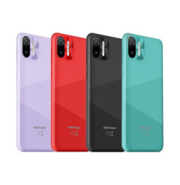 Ulefone Note 6