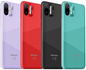 Ulefone Note 6 — image 2