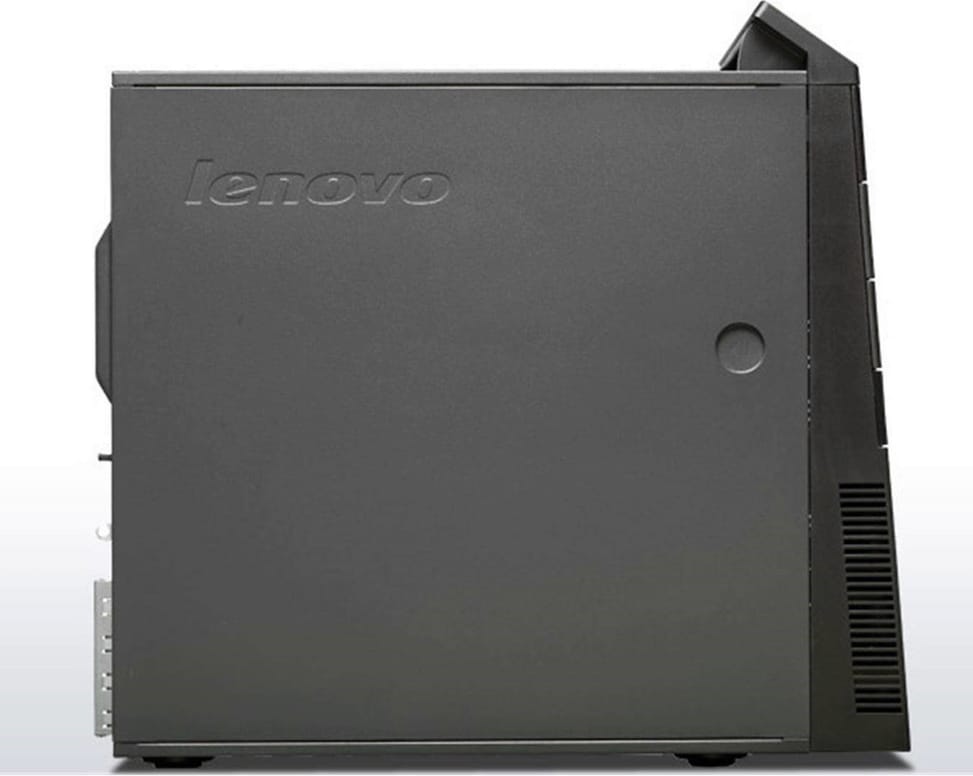 Ordinateur de bureau ThinkCentre M93p Tour (10A7002WFM)