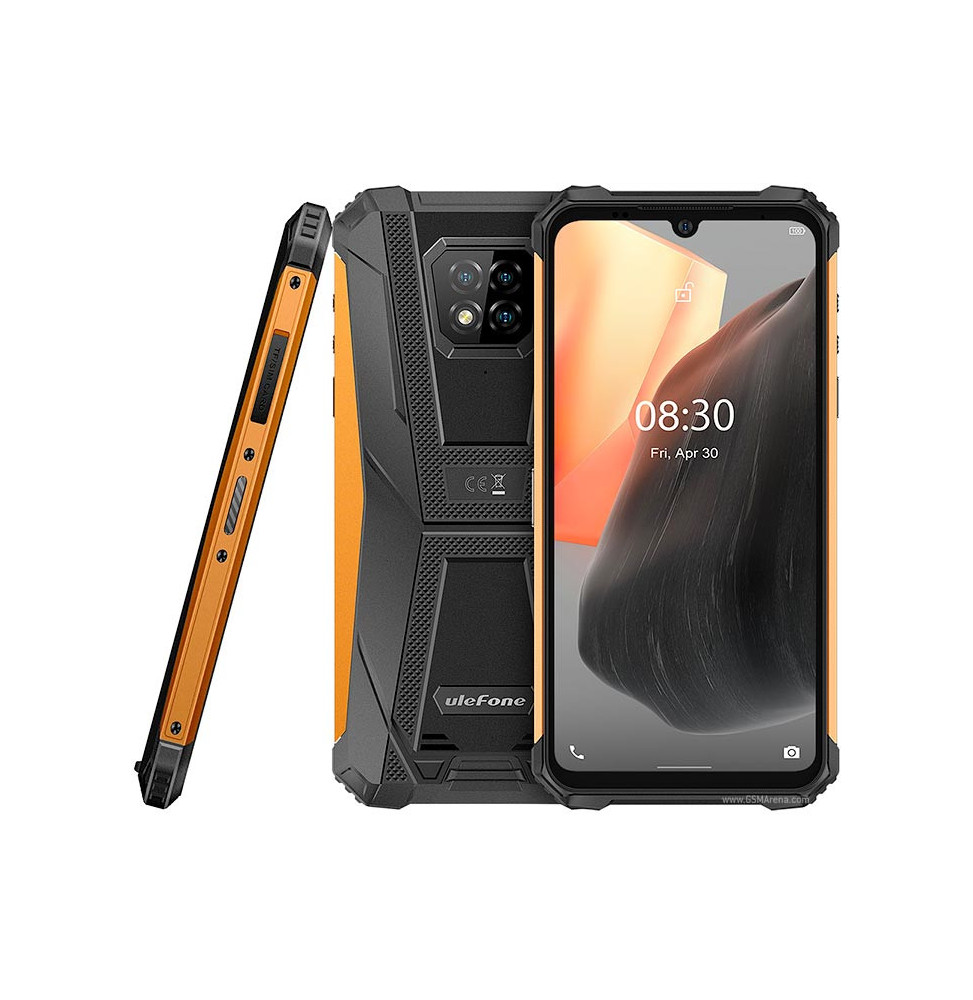 Ulefone Armor 8 Pro