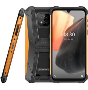 Ulefone Armor 8 Pro