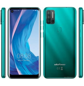 Ulefone Note 11P