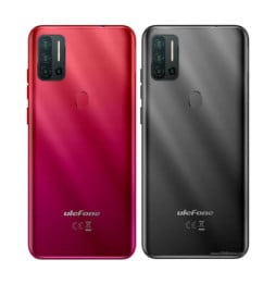 Ulefone Note 11P