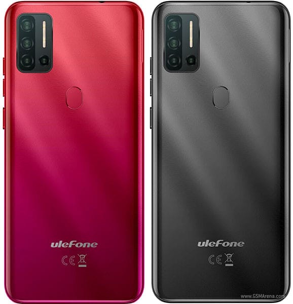 Ulefone Note 11P — image 2