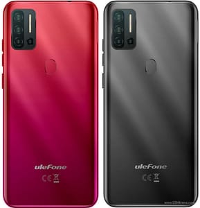 Ulefone Note 11P — image 2
