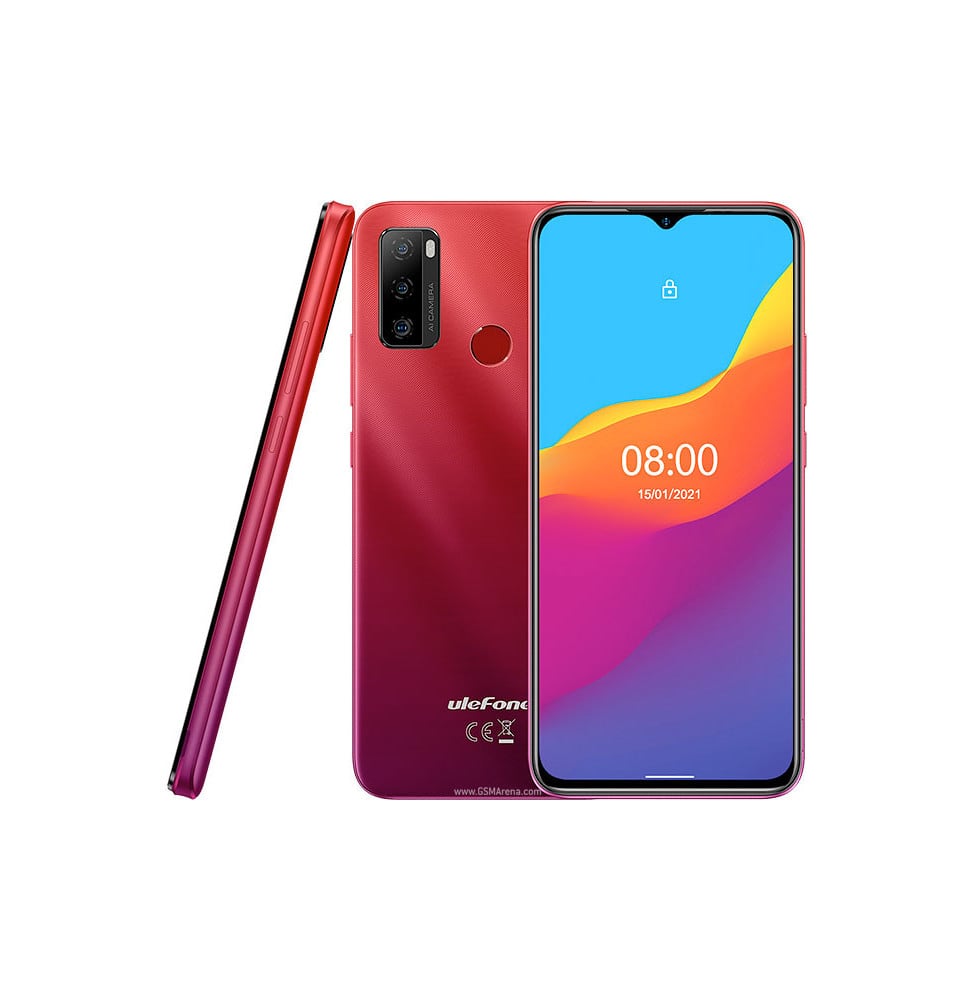 Ulefone Note 10