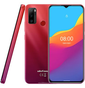 Ulefone Note 10