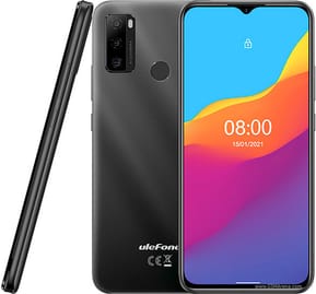 Ulefone Note 10 — image 2