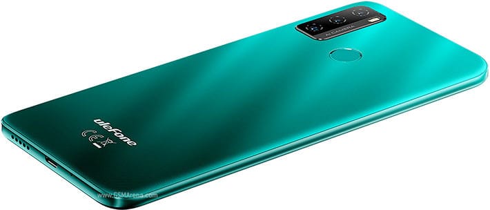 Ulefone Note 10 — image 3