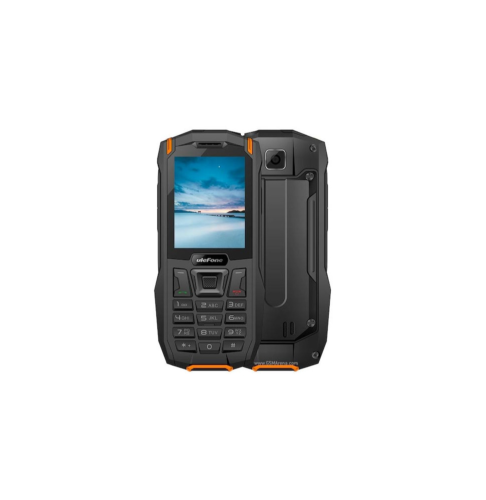 Ulefone Armor Mini 2
