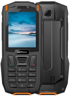 Ulefone Armor Mini 2