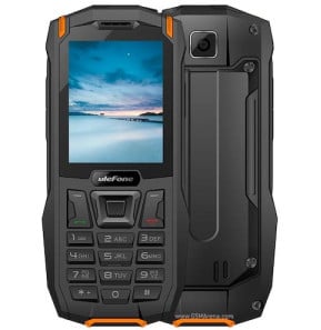 Ulefone Armor Mini 2
