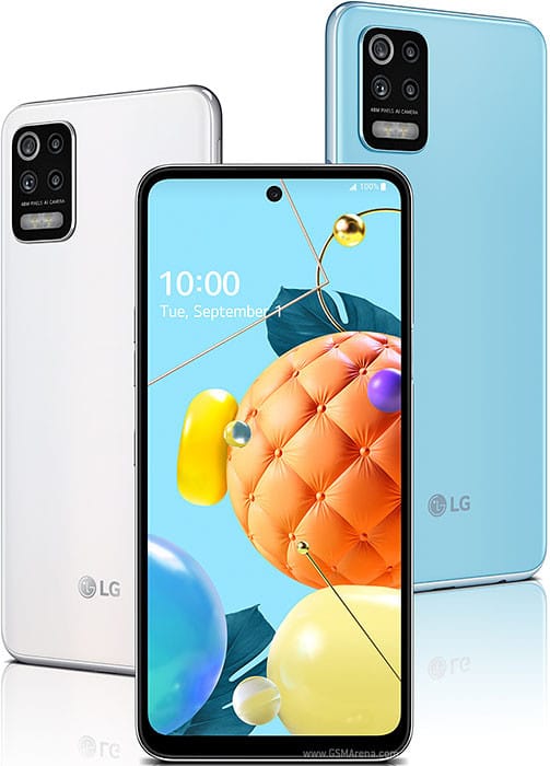 LG K62 — image 2