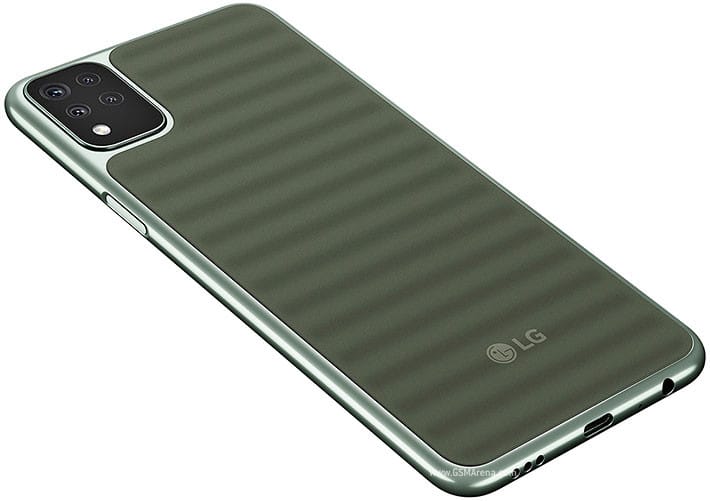 LG K42 — image 2