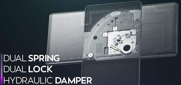 LG Wing 5G — image 4