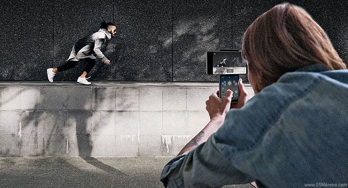 LG Wing 5G — image 7