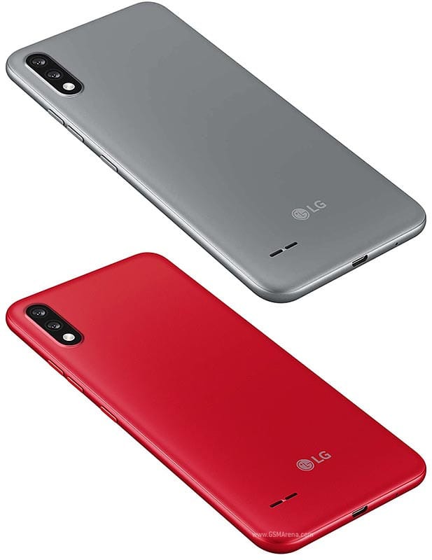 LG K22 — image 2