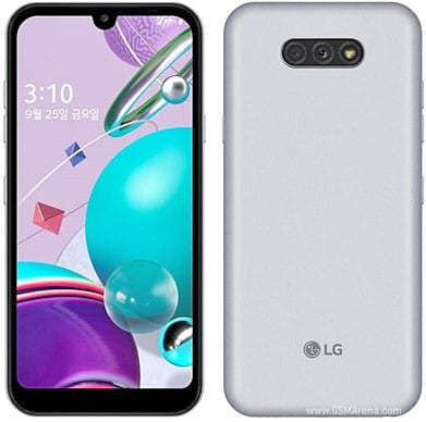 LG Q31 — image 1