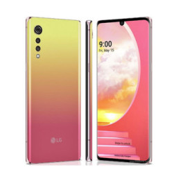 LG Velvet 5G