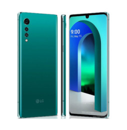 LG Velvet 5G