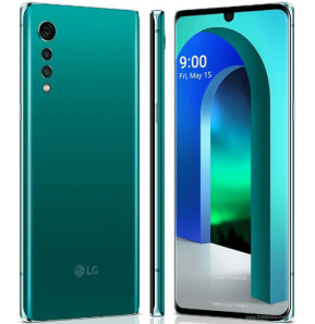 LG Velvet 5G