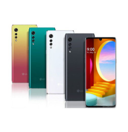 LG Velvet 5G