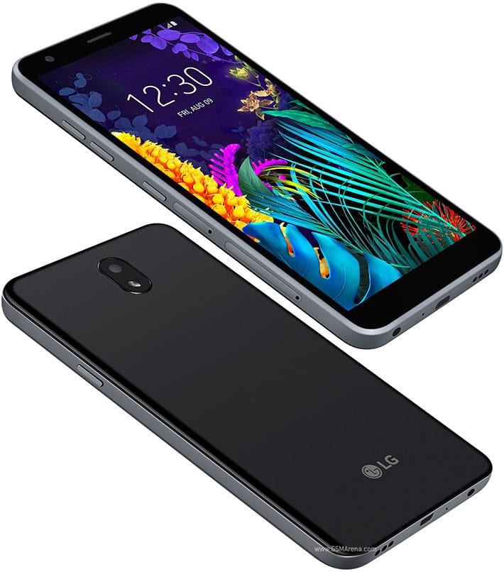 LG K30 (2019) — image 2