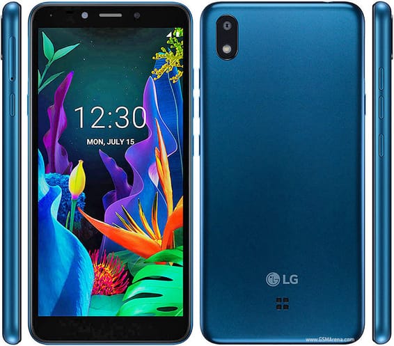 LG K20 (2019)