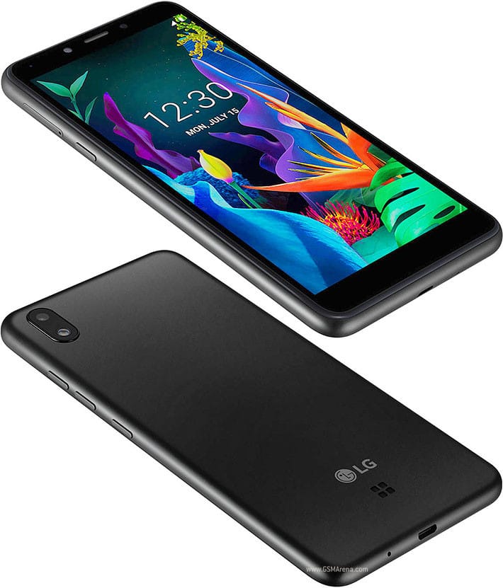 LG K20 (2019) — image 2