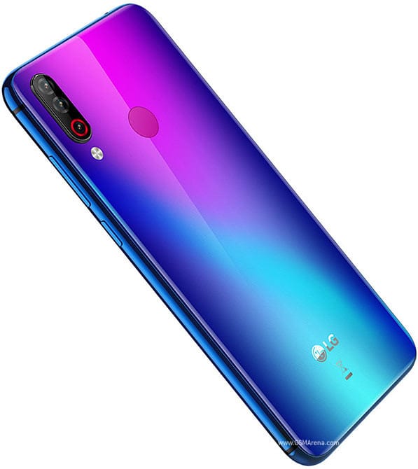 LG W30 — image 2