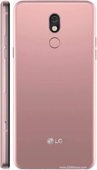 LG Stylo 5 — image 2