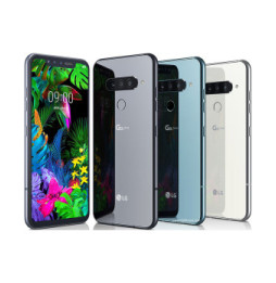 LG G8S ThinQ