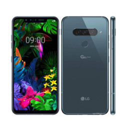 LG G8S ThinQ