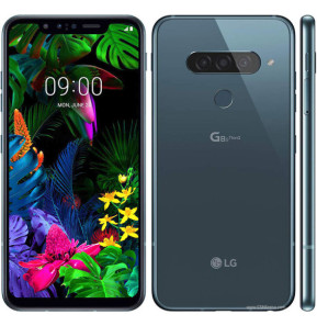 LG G8S ThinQ
