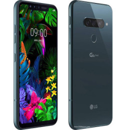 LG G8S ThinQ