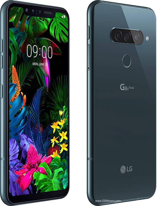 LG G8S ThinQ — image 3