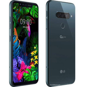 LG G8S ThinQ