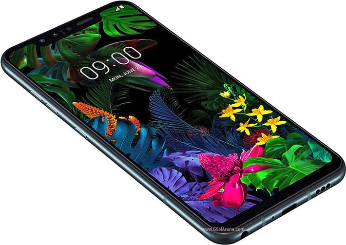 LG G8S ThinQ — image 4