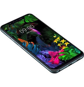 LG G8S ThinQ
