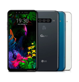 LG G8S ThinQ