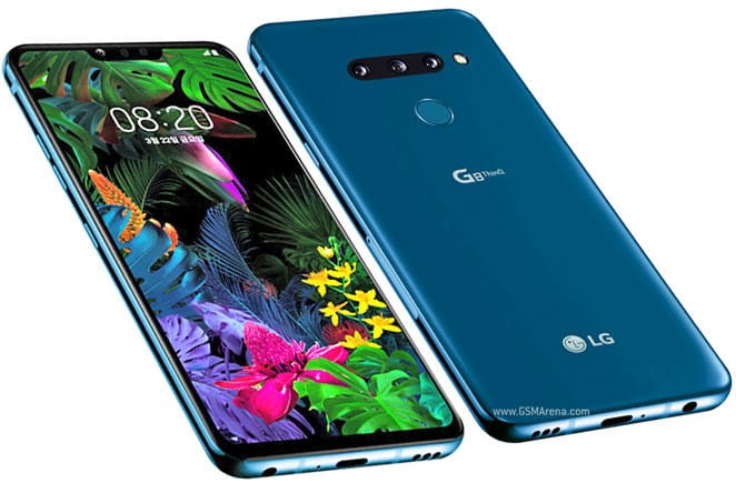 LG G8 ThinQ — image 3