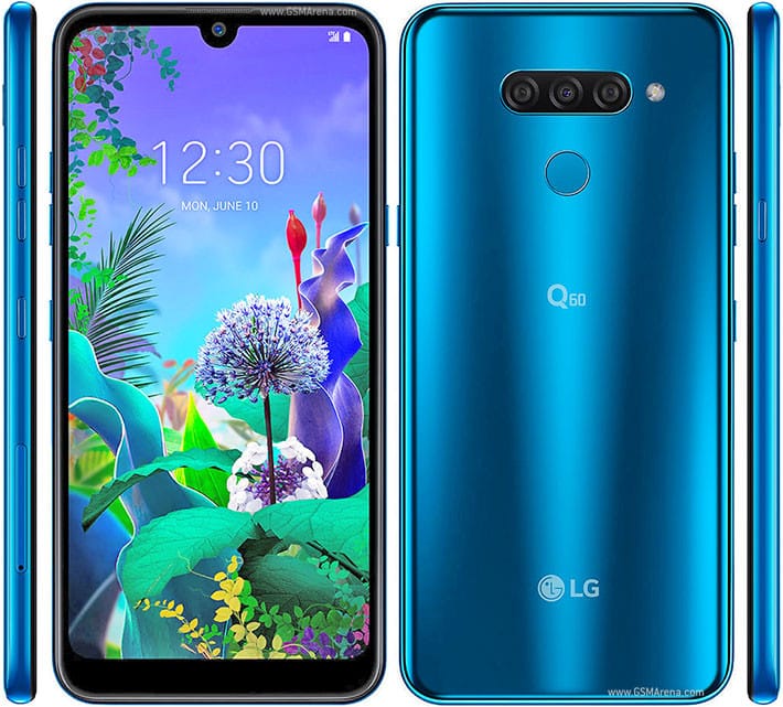 LG Q60 — image 1