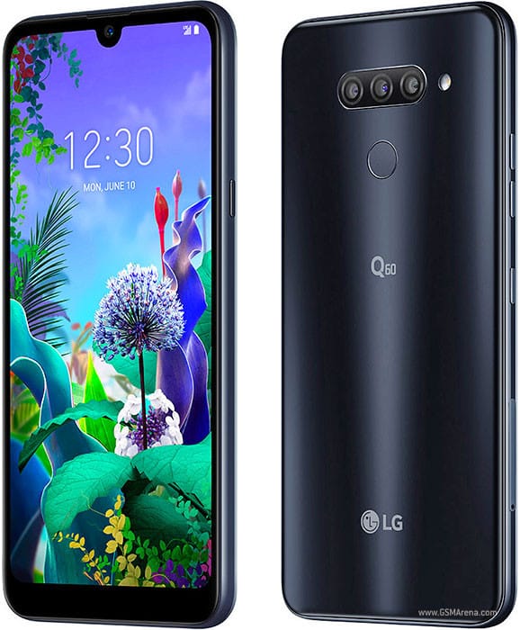 LG Q60 — image 2