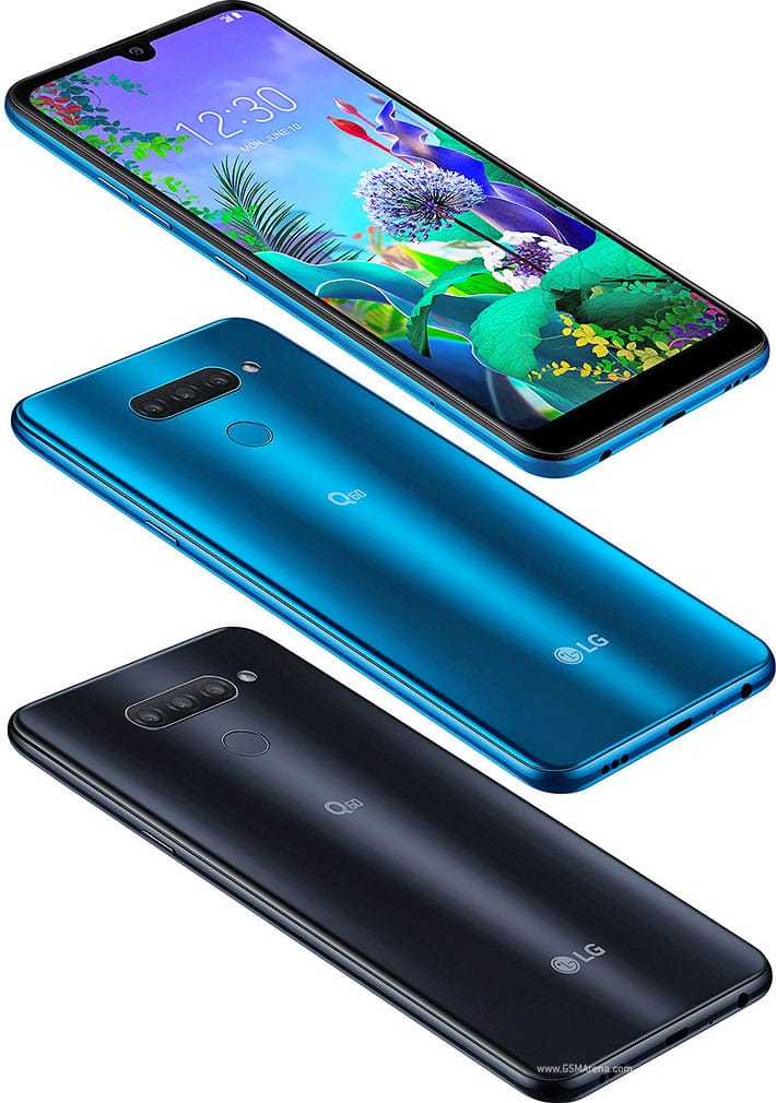 LG Q60 — image 3