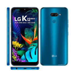 LG K50