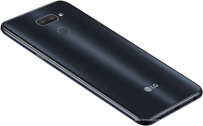 LG K50 — image 2