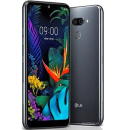 LG K50