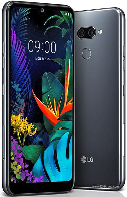 LG K50 — image 3