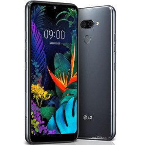 LG K50